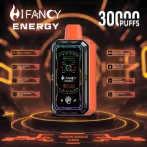 HIFANCY ENERGY 30000