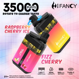 HIFANCY TWINS 35000
