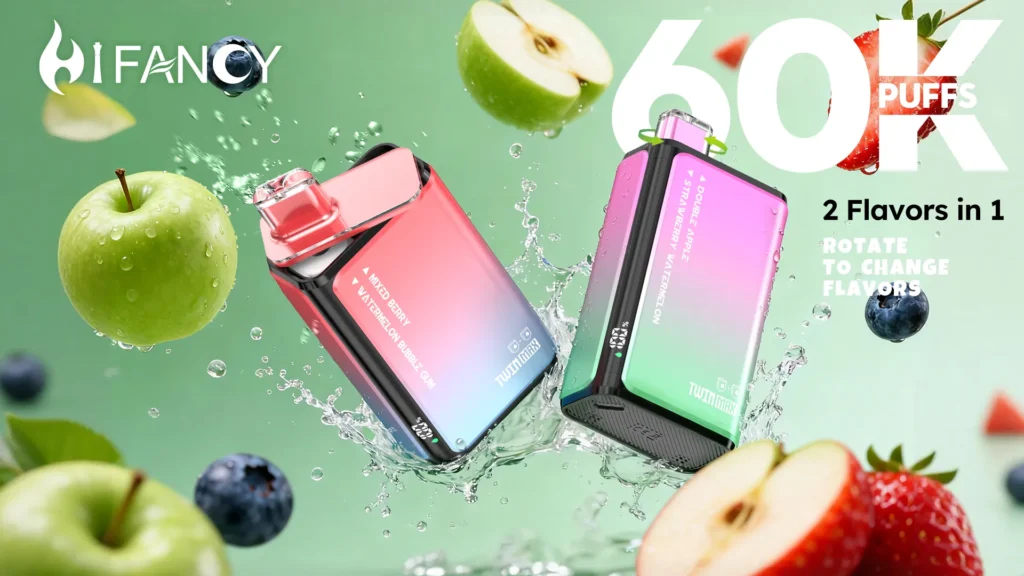 Home - HIFANCY VAPE GERMANY Home - HIFANCY VAPE GERMANY