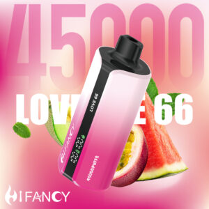 HiFancy Dream 45000 Disposable vape Love 66 - HIFANCY