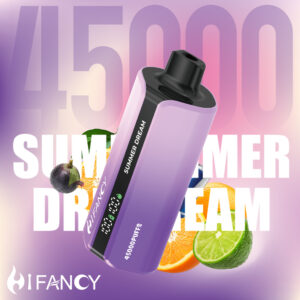 HiFancy Dream 45000 Einweg-Dampfgerät Summer Dream - HIFANCY
