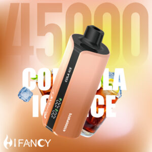 HiFancy Dream 45000 Einweg-Vape Cola Ice - HIFANCY