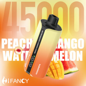 HiFancy Dream 45000 Einweg-Vape Pfirsich Mango Wassermelone - HIFANCY