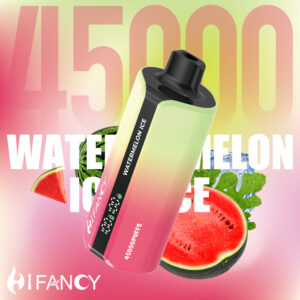 HiFancy Dream 45000 Einweg-Vaporizer Wassermelone Eis - HIFANCY