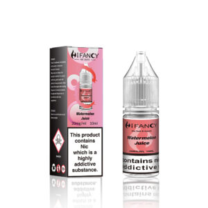 HIFANCY E LIQUID 10 ML Vape Juice Jugo de sandía - HIFANCY VAPOR