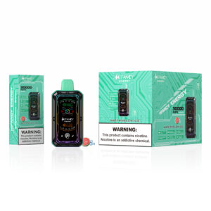 HiFancy Energy 30000 Vape desechable Sandía helada - HIFANCY