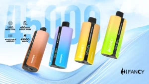 disposable vape distributor europe